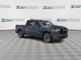 New 2026 RAM 1500 Laramie w/ Advanced Safety Group II image 3