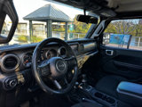 Used 2018 Jeep Wrangler Unlimited Sport S image 4