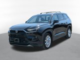 Used 2025 Toyota Grand Highlander AWD image 5