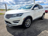 Used 2015 Lincoln MKC FWD w/ Equipment Group 102A Reserve image 3