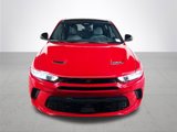 New 2024 Dodge Hornet R/T Plus w/ Tech Pack Plus w/o Parking image 4