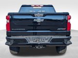 New 2026 Chevrolet Silverado 1500 ZR2 image 4