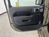 New 2025 Jeep Wrangler Willys image 3