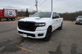New 2025 RAM 1500 Laramie w/ Night Edition image 4