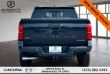 Used 2025 Toyota Tacoma TRD Sport w/ TRD Sport Upgrade Package image 4