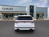 New 2025 Lincoln Aviator Black Label w/ Jet Appearance Package image 5