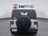 Used 2024 Jeep Wrangler Unlimited image 4