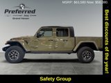 New 2025 Jeep Gladiator Rubicon image 2