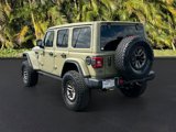 New 2025 Jeep Wrangler Unlimited Rubicon 392 image 3