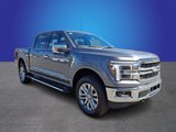 New 2025 Ford F150 Lariat w/ Equipment Group 501A Mid image 2