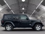 Used 2020 Jeep Wrangler Unlimited Sport S image 6