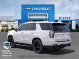 New 2025 Chevrolet Tahoe Premier image 3