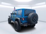 New 2025 Jeep Wrangler Willys image 5