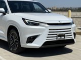 New 2025 Lexus TX 350 FWD image 3