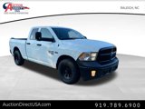 Used 2024 RAM 1500 Tradesman w/ Trailer Tow Group image 2