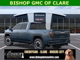New 2025 GMC Sierra 2500 Denali w/ Max Trailering Package image 5