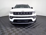 New 2026 Jeep Compass Latitude image 3