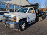 Used 2018 Chevrolet Silverado 3500 W/T w/ WT Convenience Package image 2