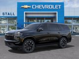 New 2025 Chevrolet Tahoe RST image 2