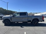 New 2025 Ford F250 Lariat image 4
