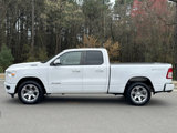 Used 2021 RAM 1500 Big Horn image 6