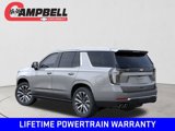 New 2025 Chevrolet Tahoe High Country image 3