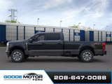 New 2025 Ford F350 King Ranch image 3
