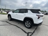 New 2026 Chevrolet Equinox LT image 5