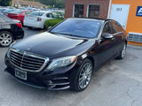 Used 2015 Mercedes-Benz S 550 Sedan image 2