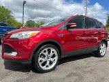 Used 2013 Ford Escape Titanium w/ Parking Technology Pkg image 3