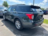 Used 2024 Ford Explorer XLT w/ Equipment Group 202A image 4
