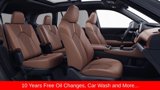 New 2025 Toyota Grand Highlander AWD Hybrid image 6