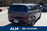 New 2025 Hyundai Santa Fe Calligraphy image 5