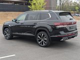 New 2025 Volkswagen Atlas SEL Premium R-Line image 6