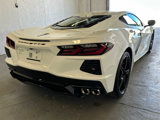 Used 2024 Chevrolet Corvette Stingray Preferred Cpe w/ Battery Protection Package image 4