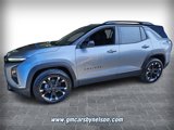 New 2026 Chevrolet Equinox RS w/ Convenience Package III image 3