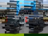 New 2025 Chevrolet Silverado 1500 ZR2 image 4