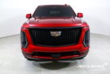 Used 2025 Cadillac Escalade Sport w/ Touring Package image 4