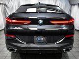 Used 2025 BMW X6 xDrive40i image 5