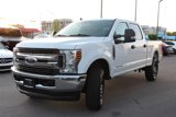 Used 2019 Ford F250 XLT w/ Snow Plow Prep Package image 3