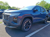 New 2026 Chevrolet Equinox LT w/ Convenience Package II image 3