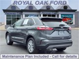 Used 2024 Ford Edge SEL image 2