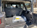 New 2025 Jeep Wrangler Sport S image 5