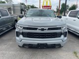 New 2025 Chevrolet Silverado 1500 RST w/ All Star Edition Plus image 5