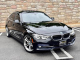 Used 2017 BMW 330i xDrive Sedan image 3