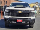 New 2025 Chevrolet Silverado 2500 W/T w/ WT Convenience Package image 4