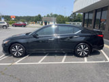 Used 2021 Nissan Altima 2.5 SL image 2