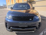 Used 2017 Land Rover Discovery HSE Luxury image 4