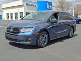 New 2025 Honda Odyssey Touring image 2
