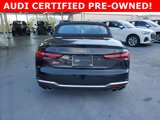 Certified 2024 Audi S5 Prestige w/ Prestige Package image 5